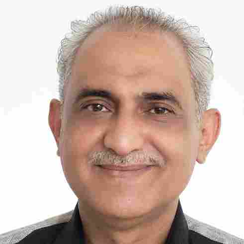 Assoc. Prof. Abbas Abdul-Malik Mohammed Mutahar
